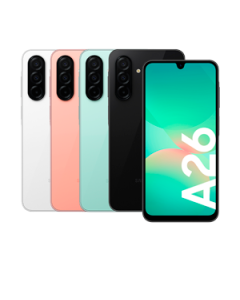 Galaxy A26 5G 6GB 128GB