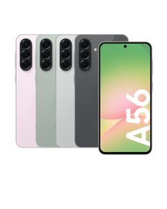 Galaxy A56 5G 8GB 128GB