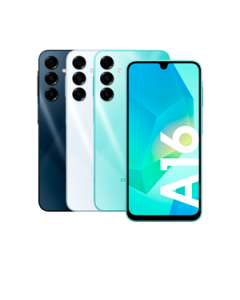 Galaxy A16 LTE 6GB 128GB